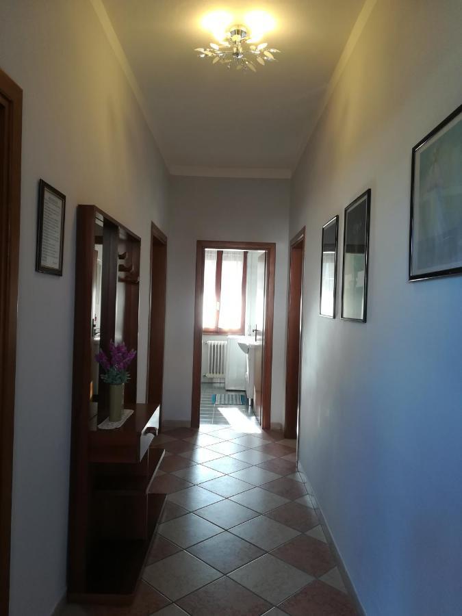 Appartamento Oasi Verde Lago Desenzano del Garda Exterior photo