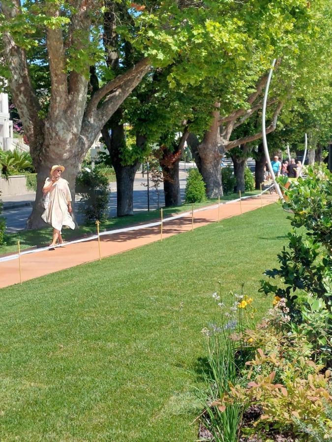 Appartamento Oasi Verde Lago Desenzano del Garda Exterior photo