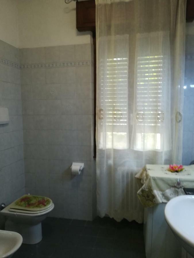 Appartamento Oasi Verde Lago Desenzano del Garda Exterior photo